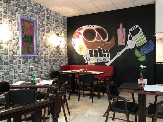 Los Mexicanos Restaurante